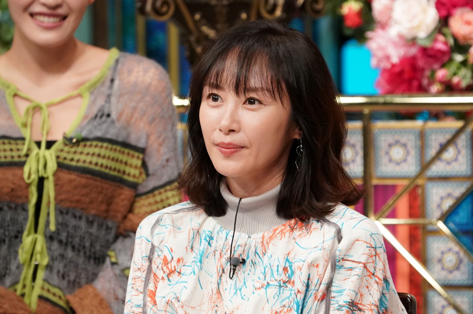 山口もえの写真