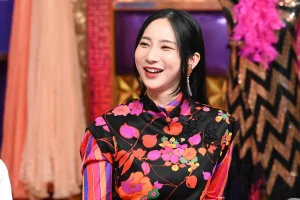 ドリカム吉田美和の夫・JUON 料理中に“夫婦でデュエット”と仲良し
