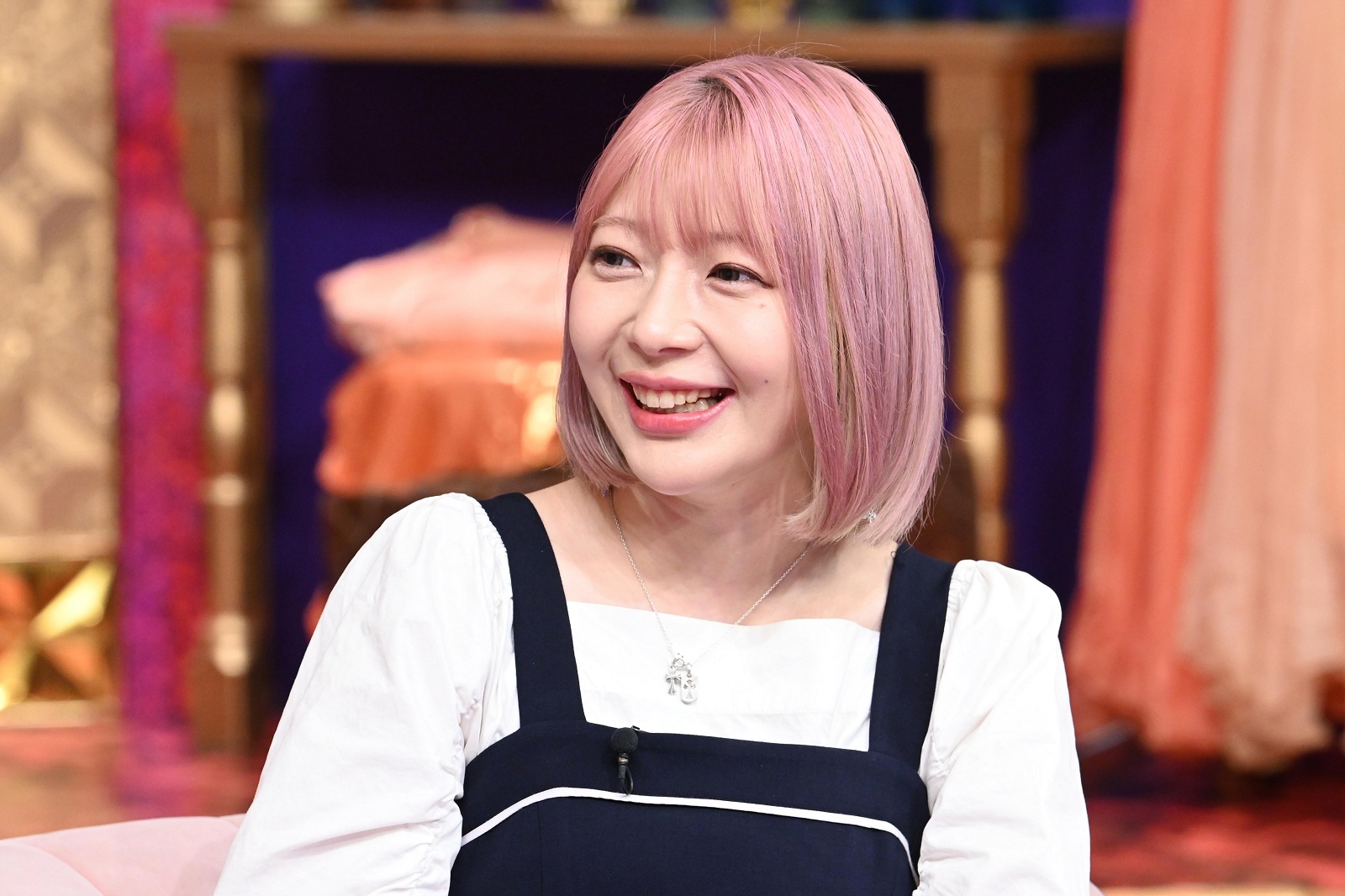 辻愛沙子の写真