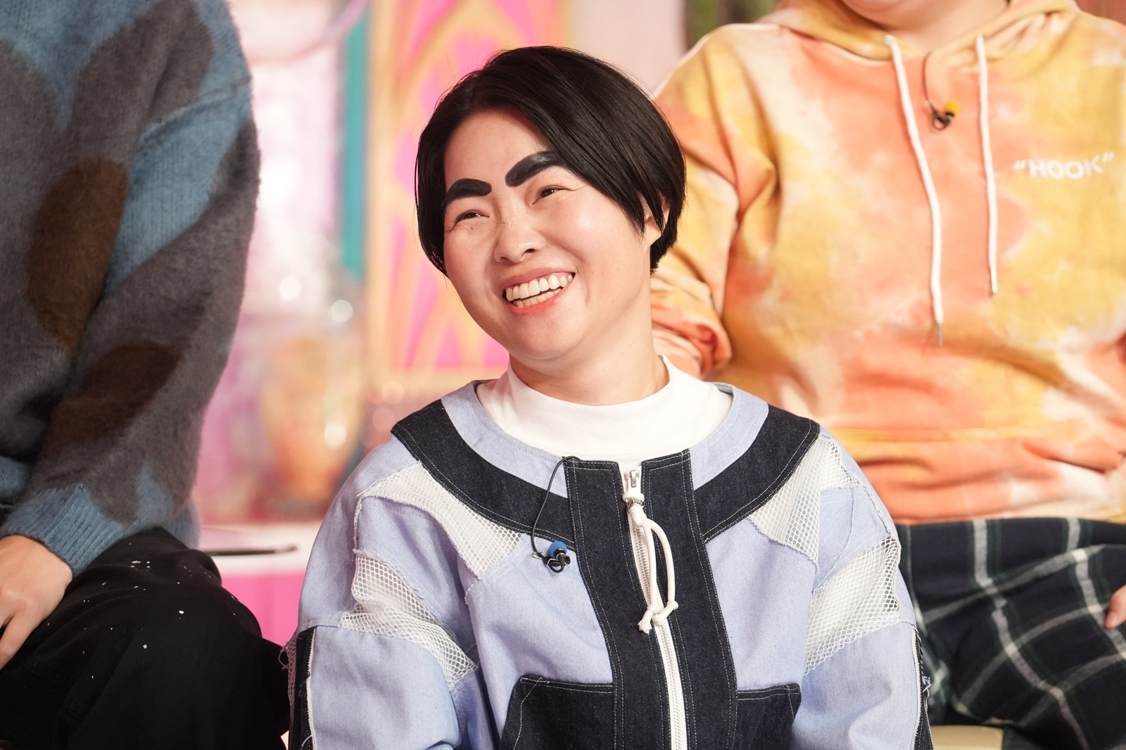 イモトアヤコの写真