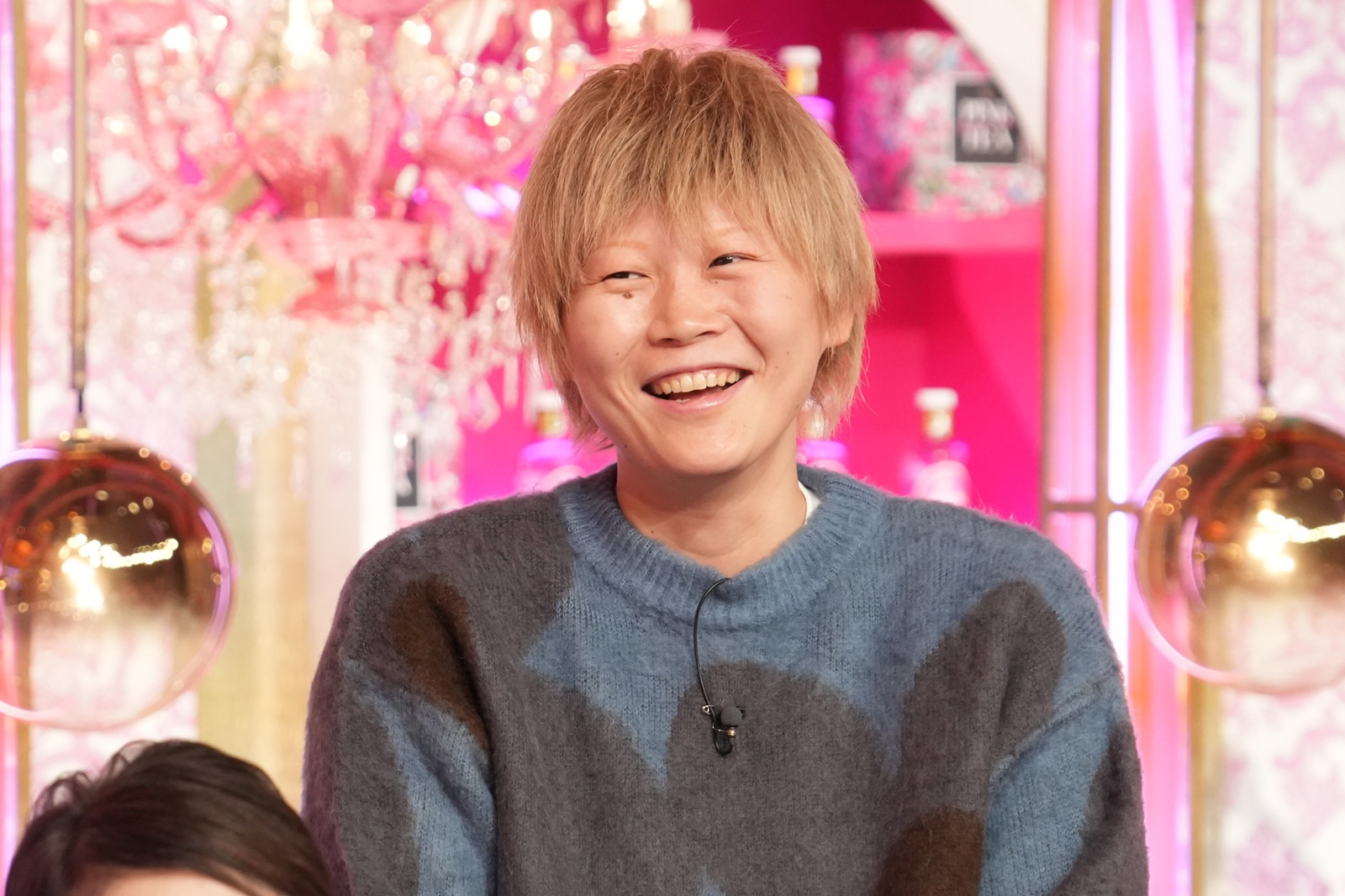 髙田真希の写真