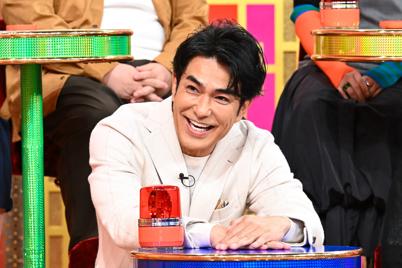 北村一輝の写真