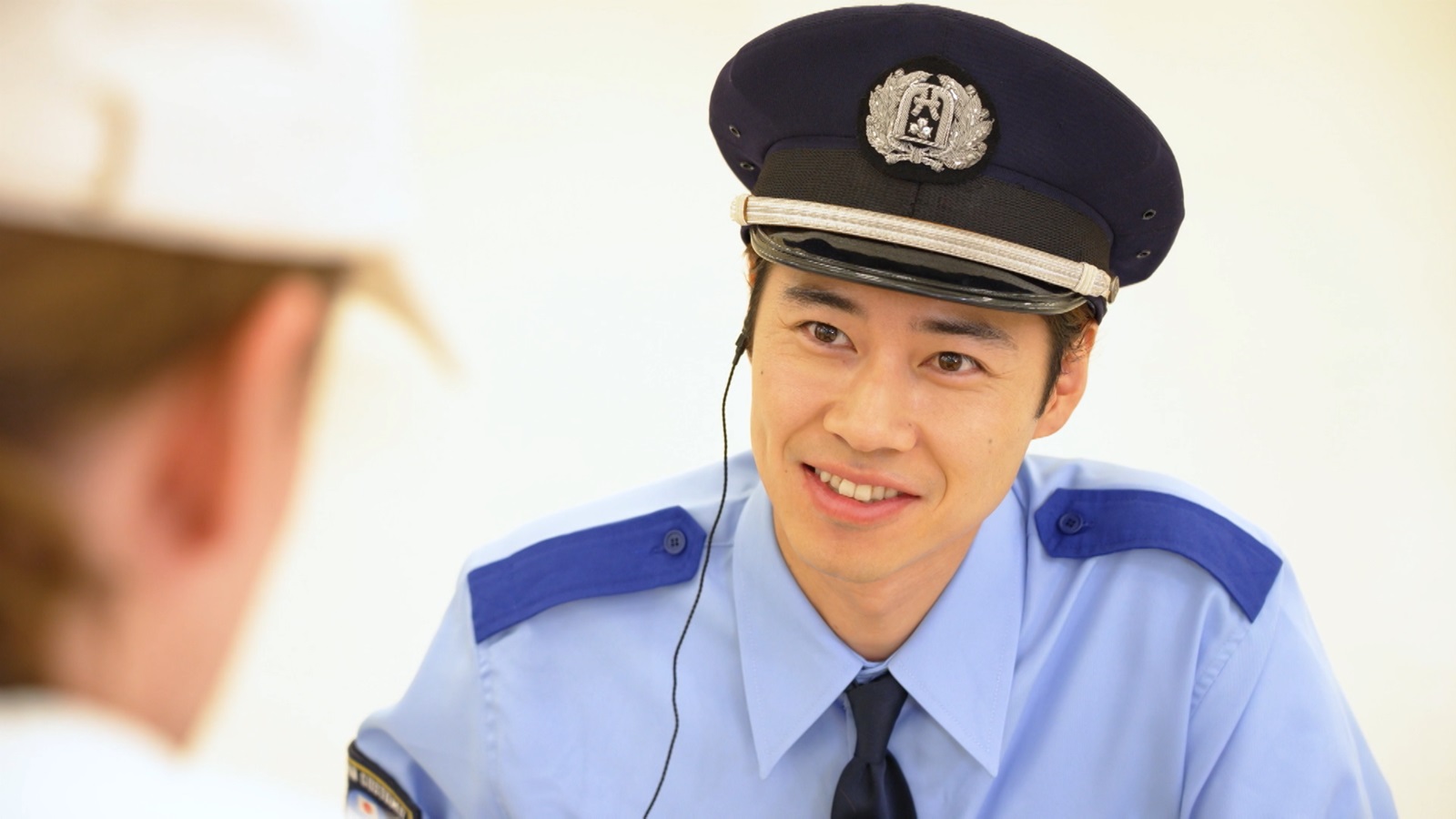 戸塚純貴の写真