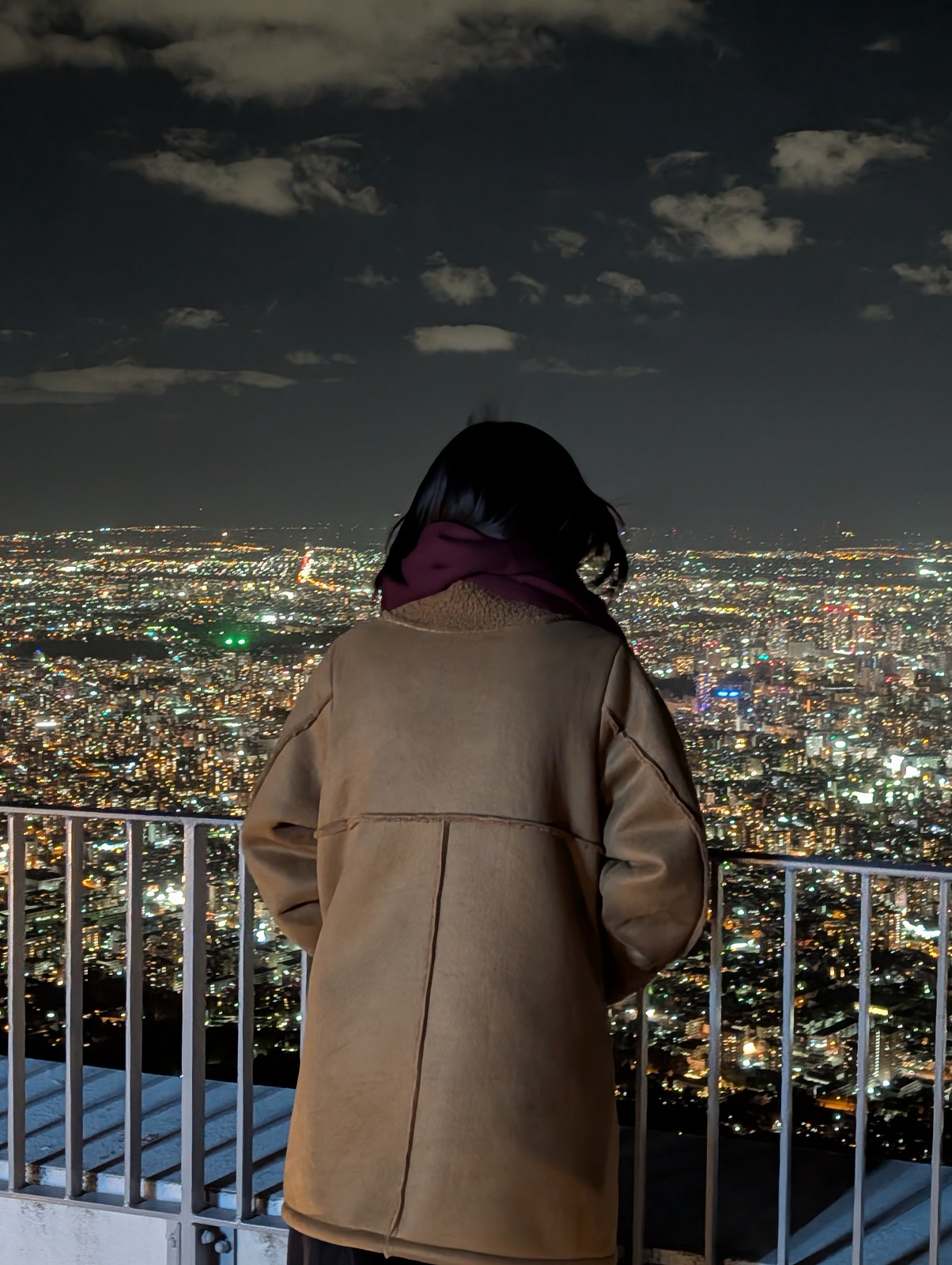 原菜乃華の写真