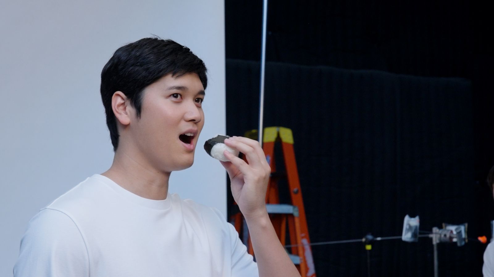 大谷翔平の写真