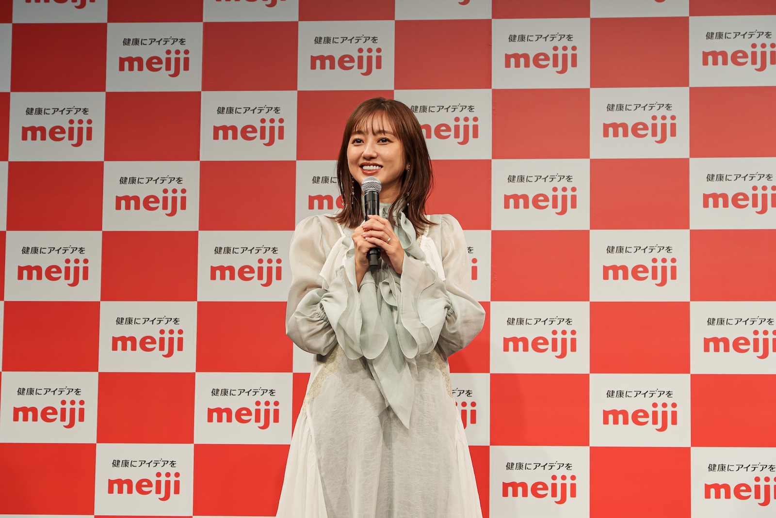 菊地亜美の写真