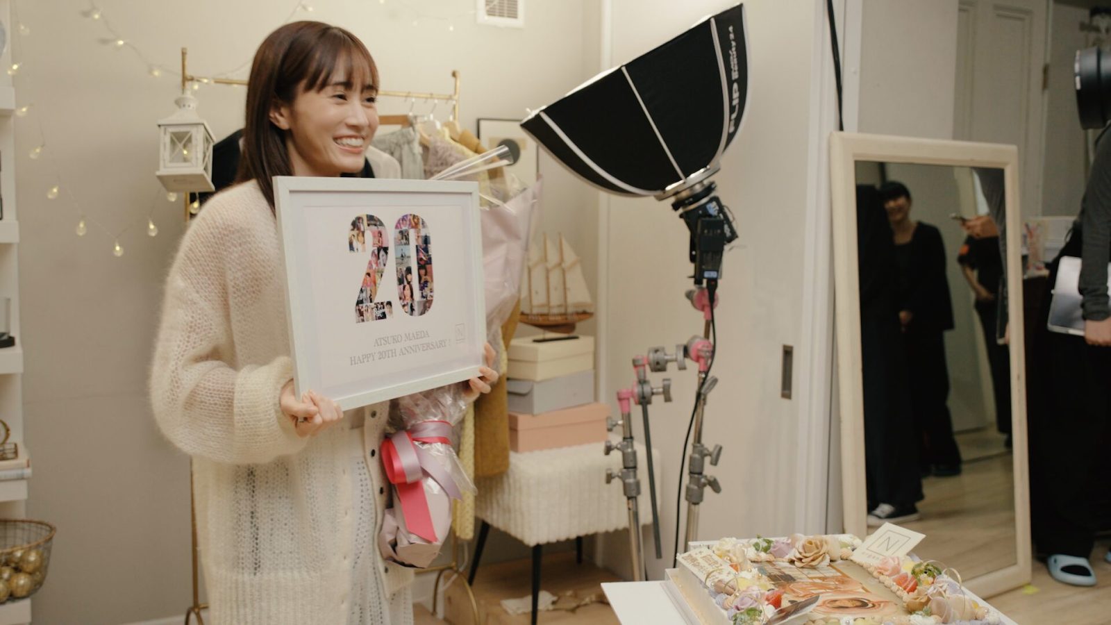 前田敦子の写真