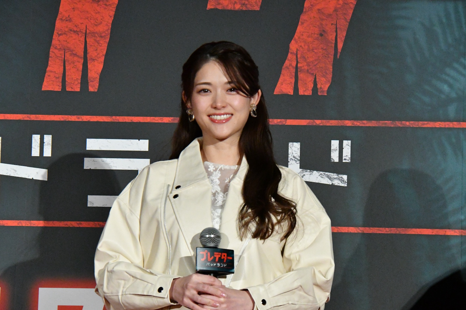 松村沙友理の写真