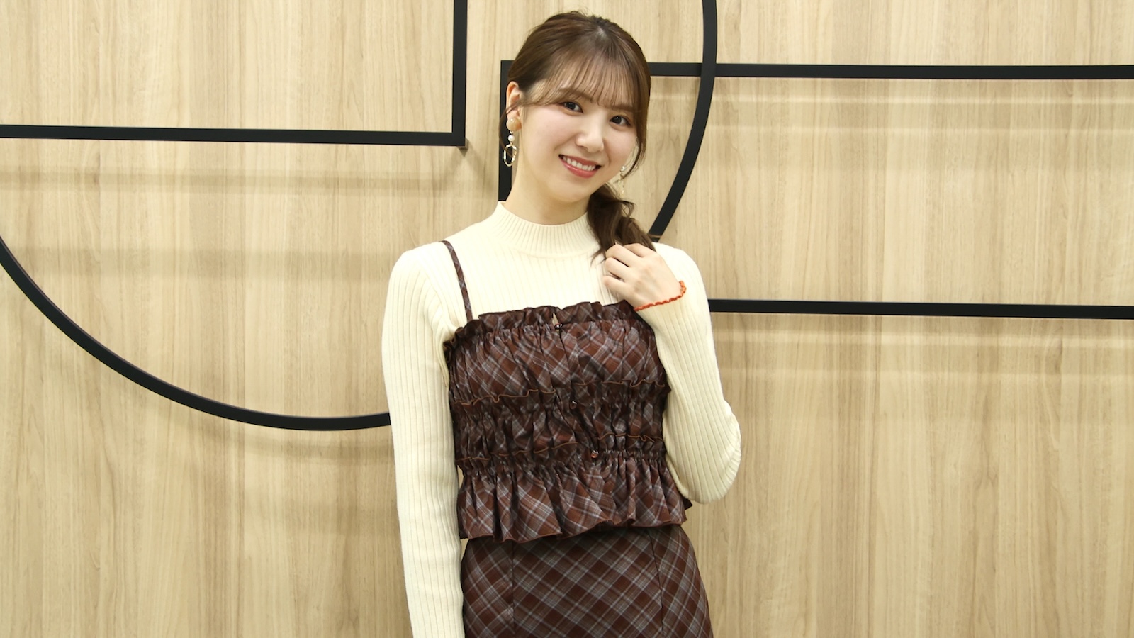 菅原茉椰の写真