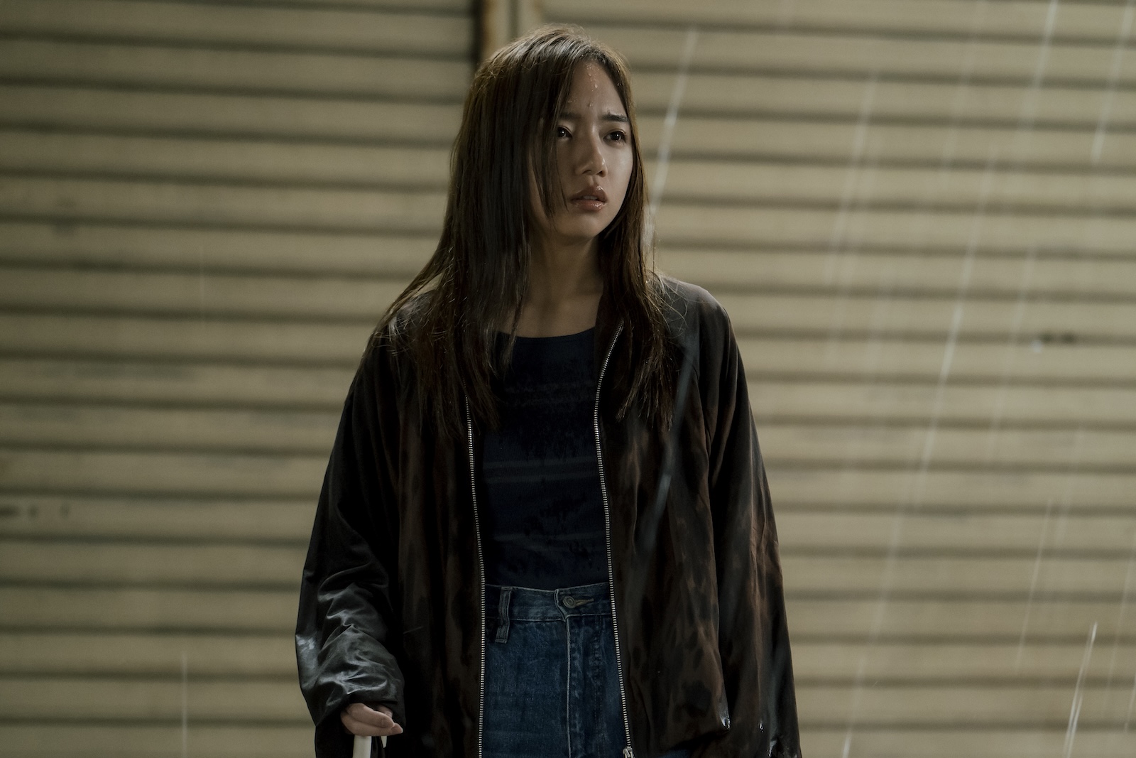  映画『恋愛裁判に出演する齊藤京子