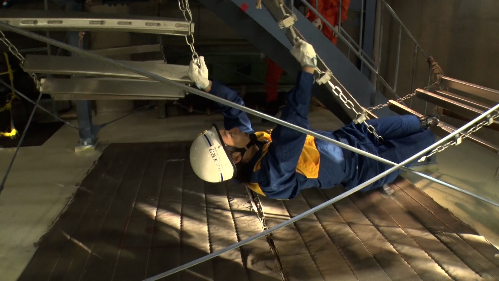 『シューイチ』内で放送しているTravis Japanのレギュラーコーナー「スタディーJAPAN」に出演するTravis Japan・松田元太