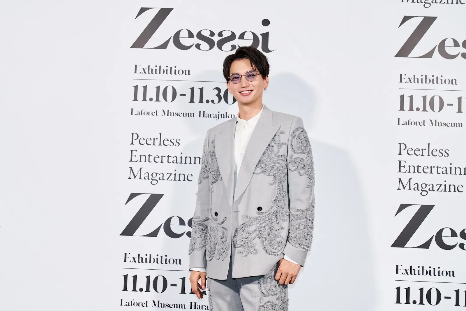 大倉忠義（SUPER EIGHT） 道枝駿佑（なにわ男子）に出演を直談判！自身