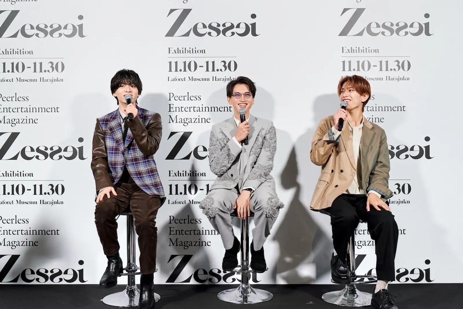 大倉忠義（SUPER EIGHT） 道枝駿佑（なにわ男子）に出演を直談判！自身