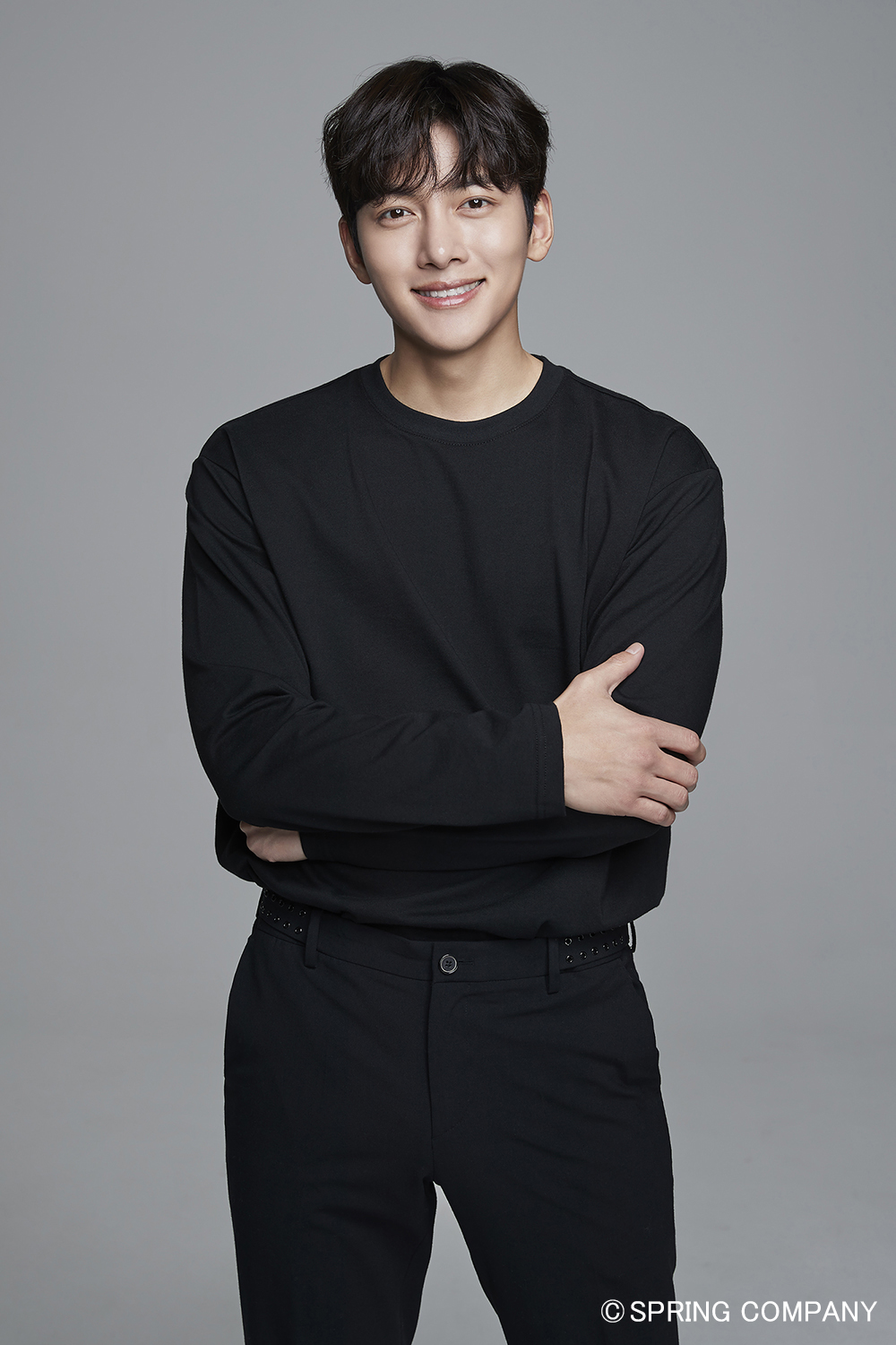 ドラマ『メリーベリーラブ』(仮) に出演するチ・チャンウク