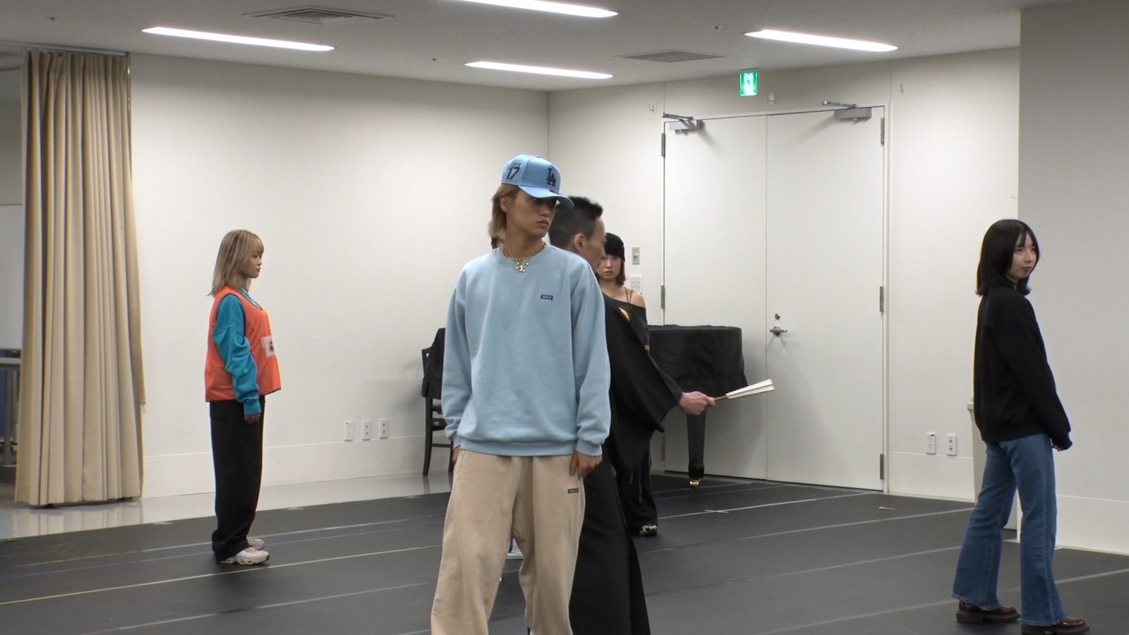 日テレ系音楽の祭典『ベストアーティスト 2025』でオープニングパフォーマンスを務めるKing & Prince・髙橋海人