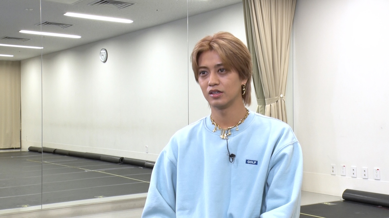 日テレ系音楽の祭典『ベストアーティスト 2025』でオープニングパフォーマンスを務めるKing & Prince・髙橋海人