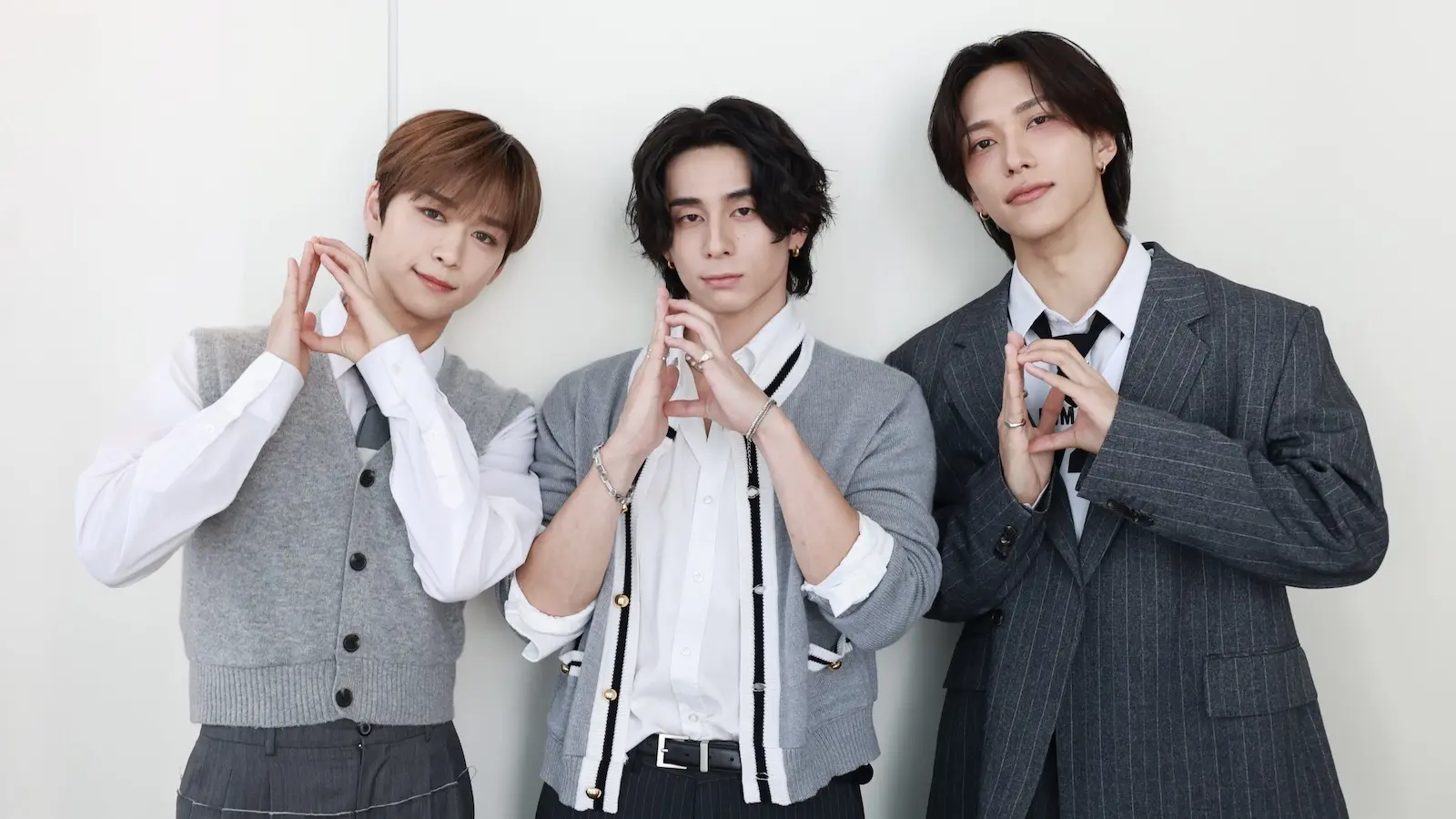 INI 池﨑理人・後藤威尊・西洸人にentaxが独自インタビュー！池﨑＆西