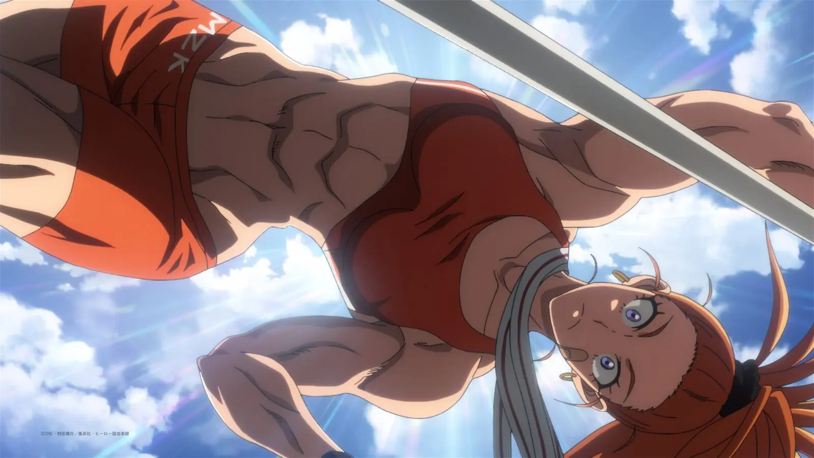 ワンパンマン 2 (強さの秘訣) ワンパンマン 2 (強さの秘訣) ワンパンマン 2 強さの秘訣 [One Punch