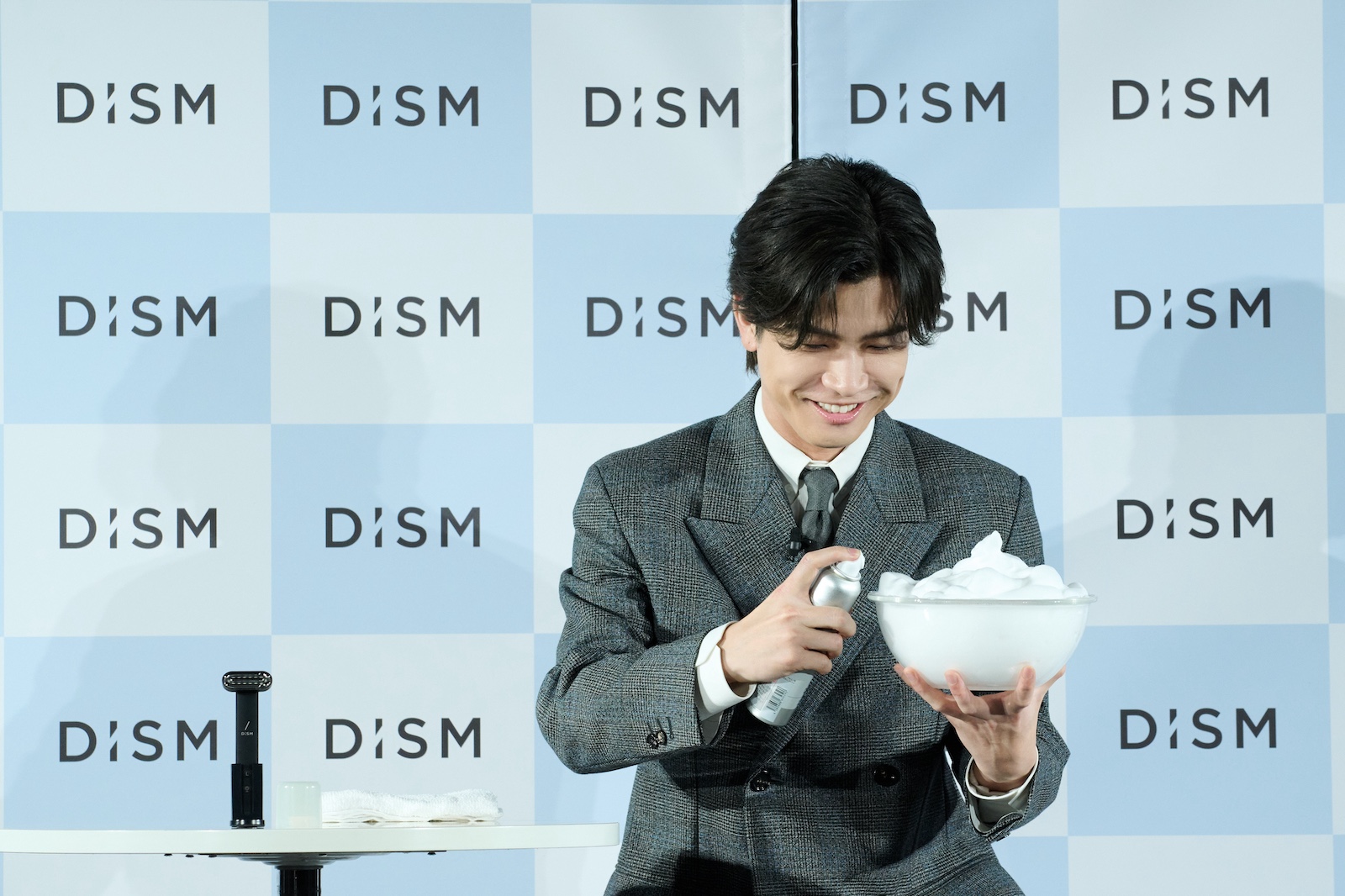 三代目 J SOUL BROTHERS・岩田剛典の写真