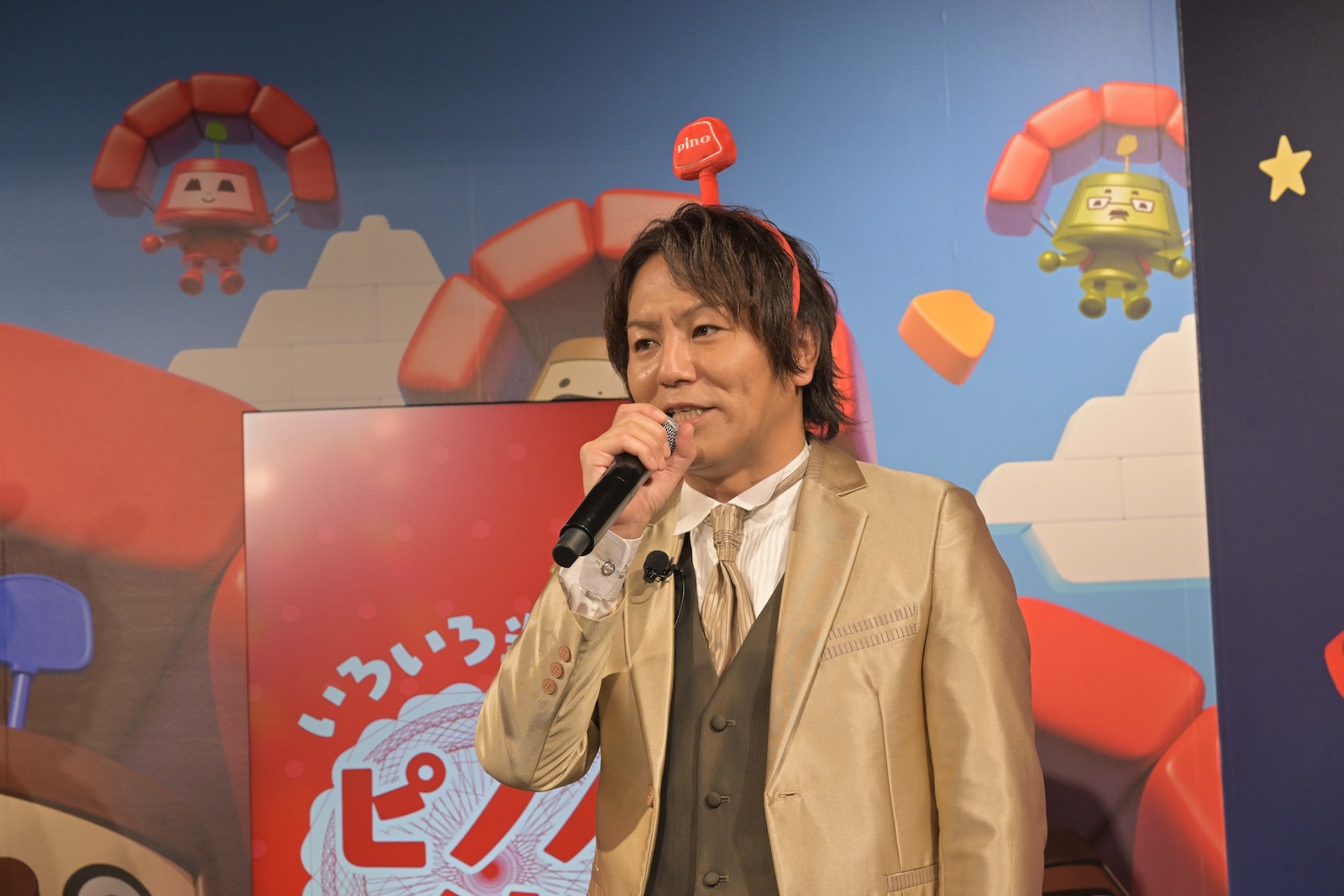 狩野英孝の写真