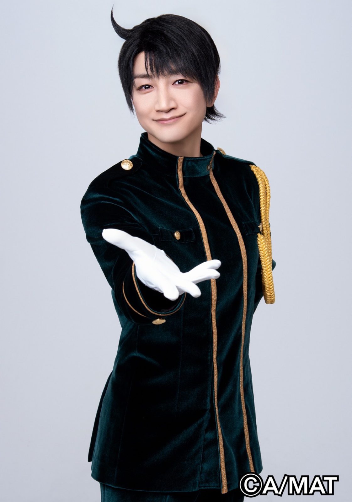 永⼭たかし（東海道新幹線 役）