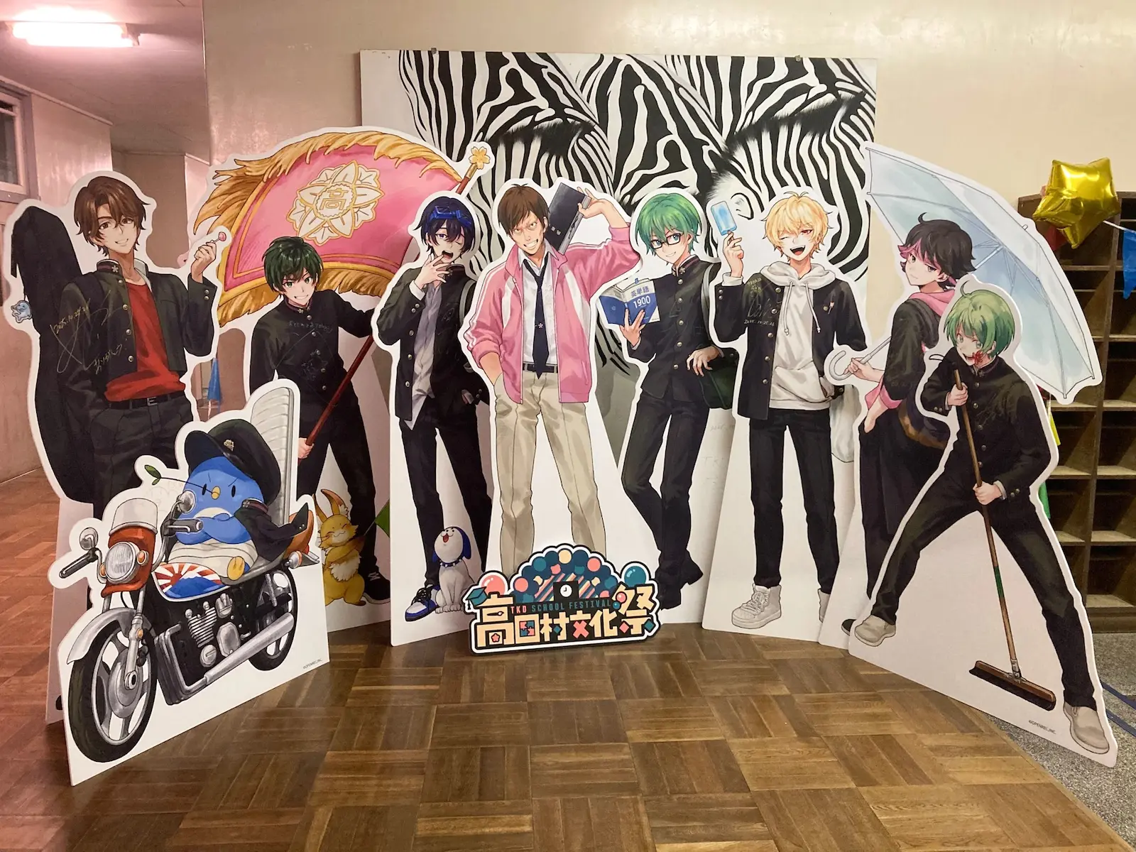 高田村 まとめ売り ① Amazon.co.jp: 高田村フィギュア 10個セット : おもちゃ