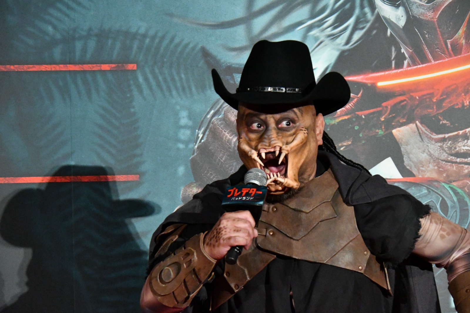 ハリウッドザコシショウの写真