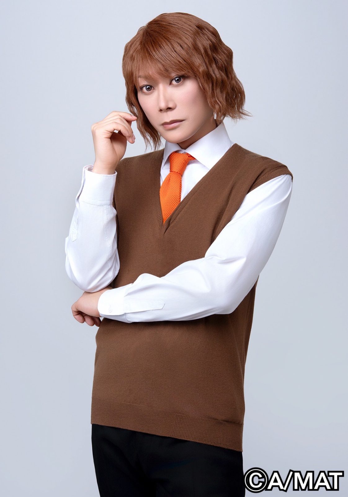 KIMERU（銀座線 役）