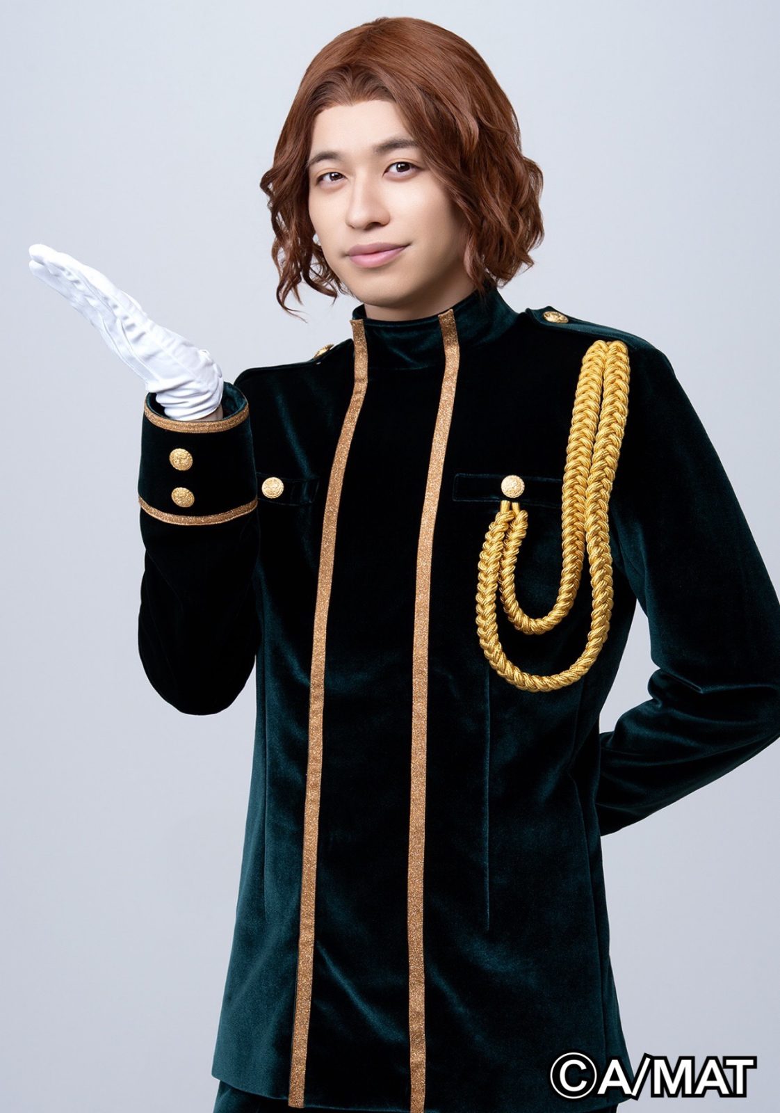 渡辺コウジ（北陸新幹線 役）