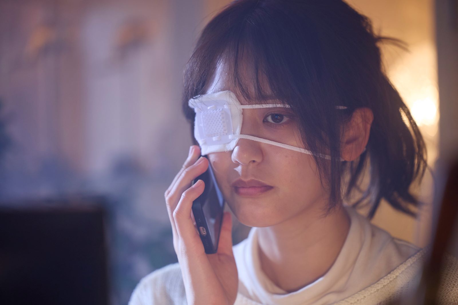 山崎紘菜の写真