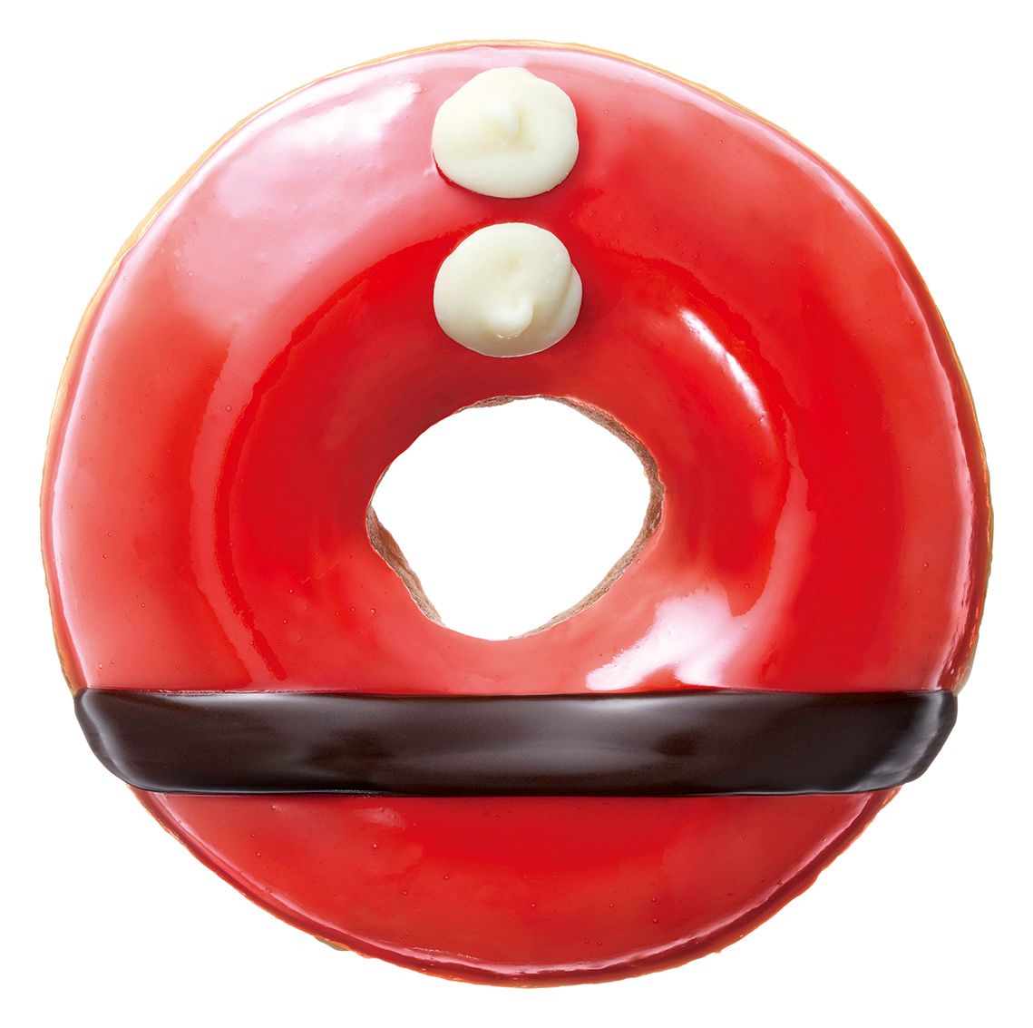 ストロベリー ホリデー ベルト