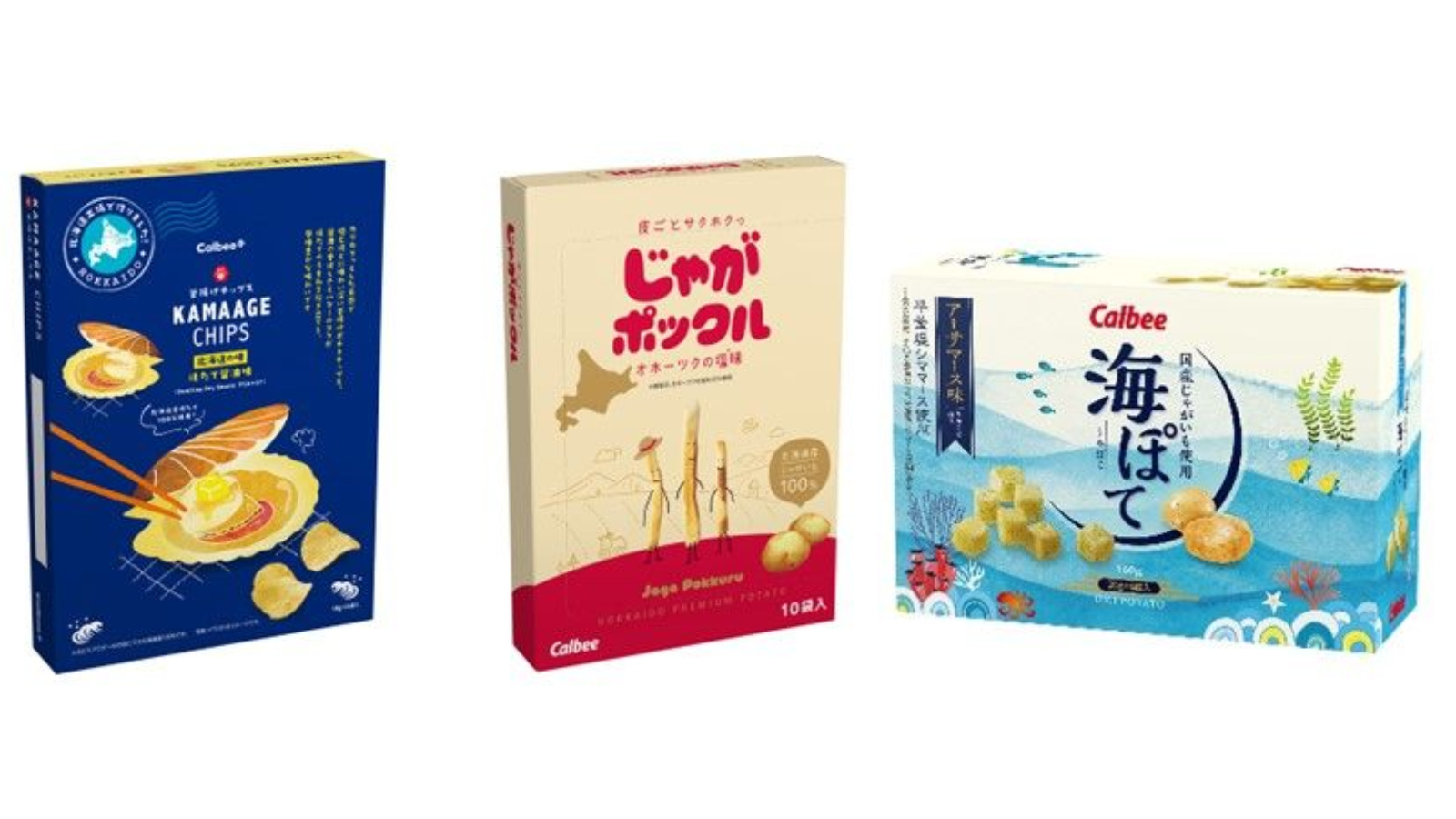 「2025年版秋冬お土産ランキングトップ10」トップ3の写真