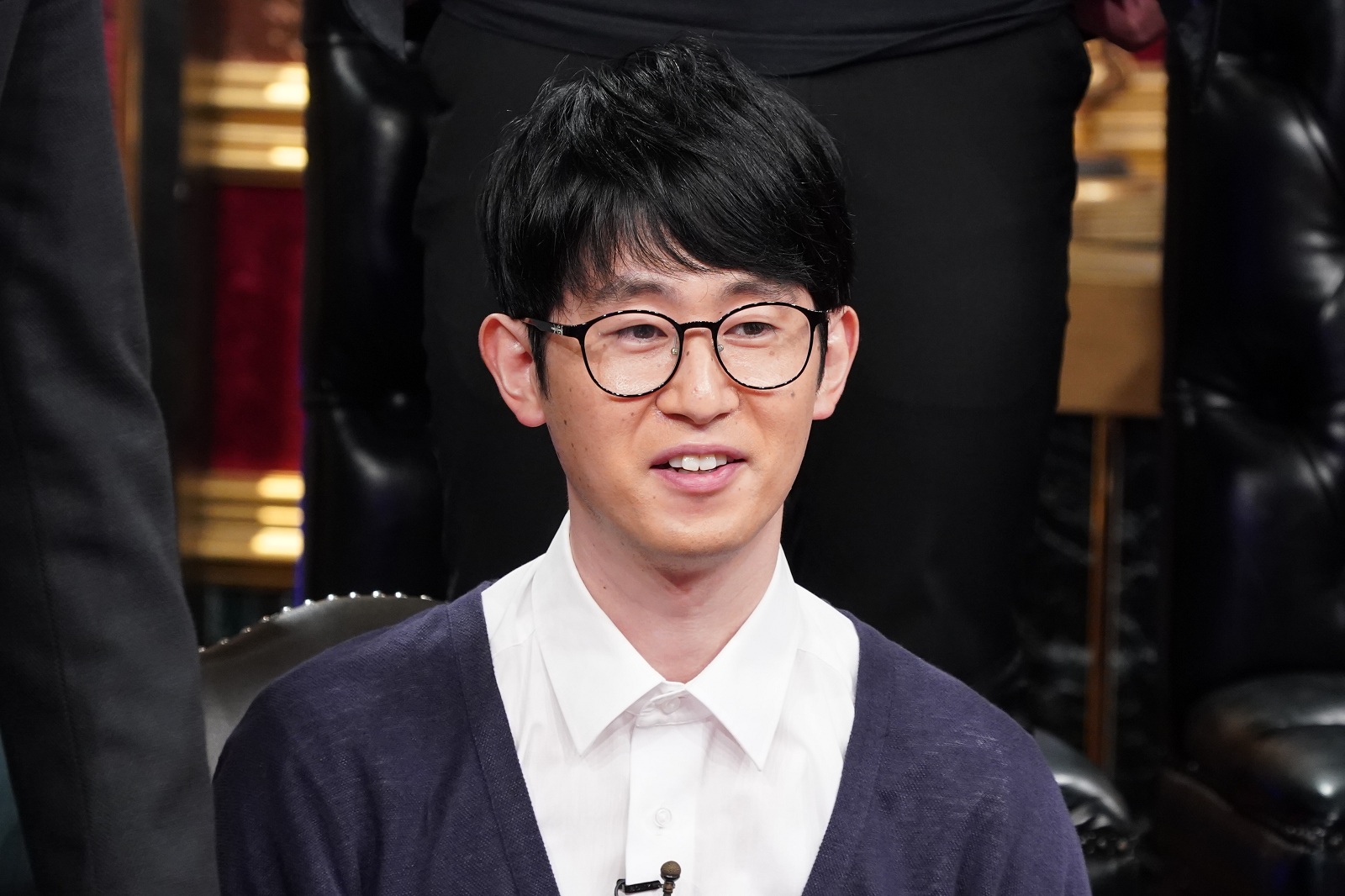 カラタチ・大山和也の写真