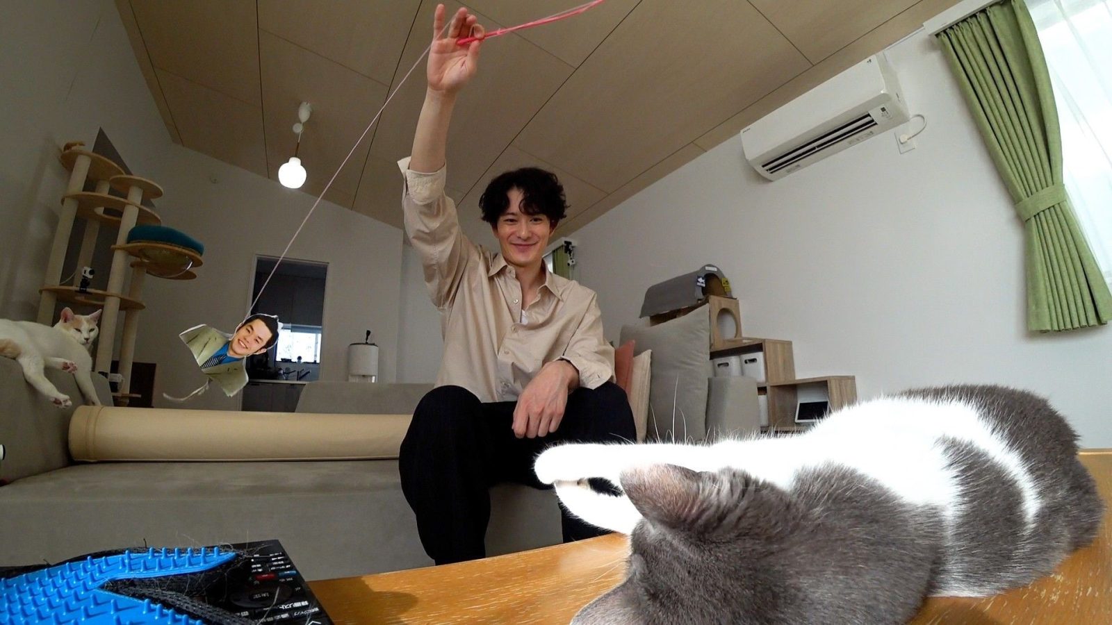 岡田将生の写真