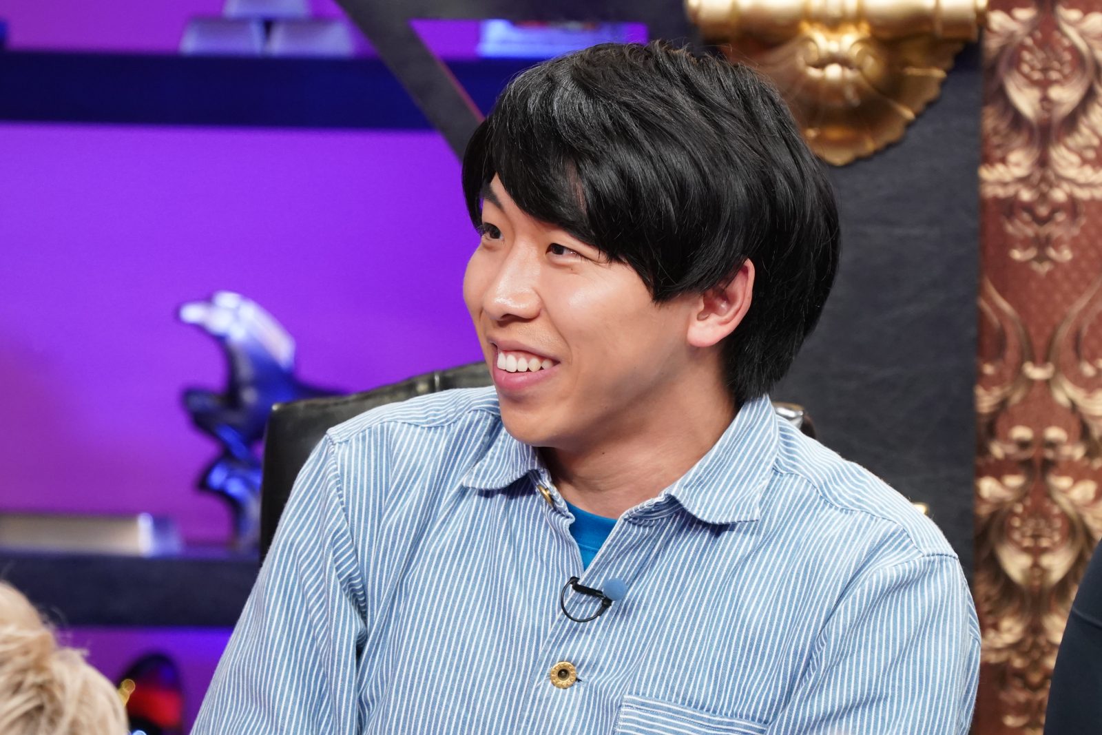 フースーヤ谷口理の写真