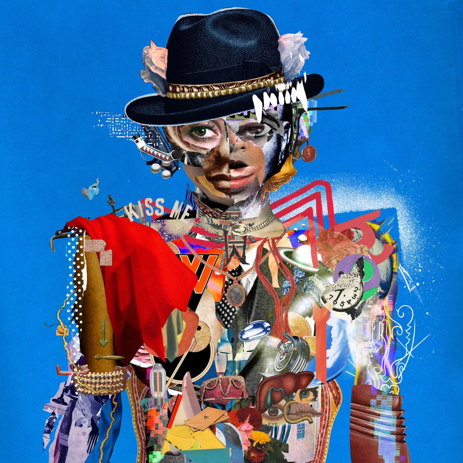 『Dear Jubilee -RADWIMPS TRIBUTE-』