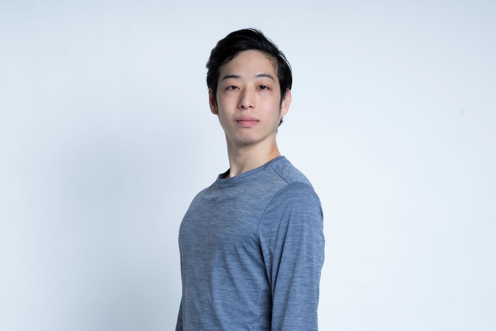 二山治雄の写真