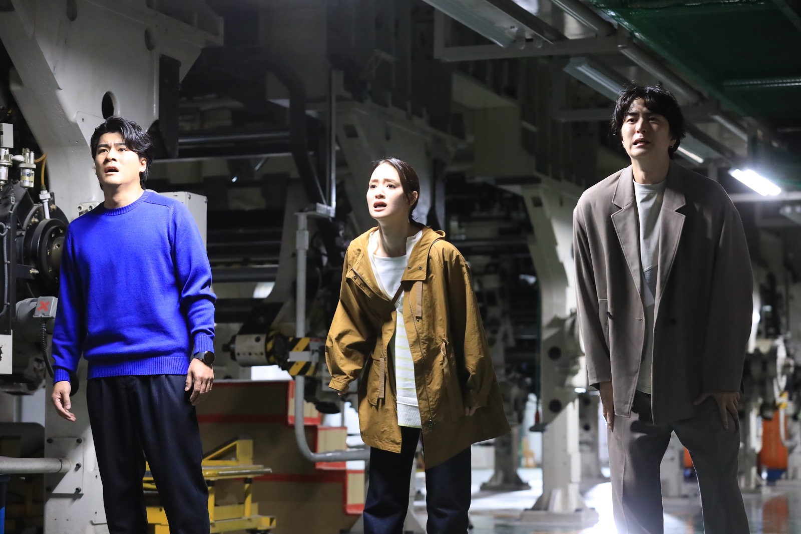 Sixtones・森本慎太郎らの写真