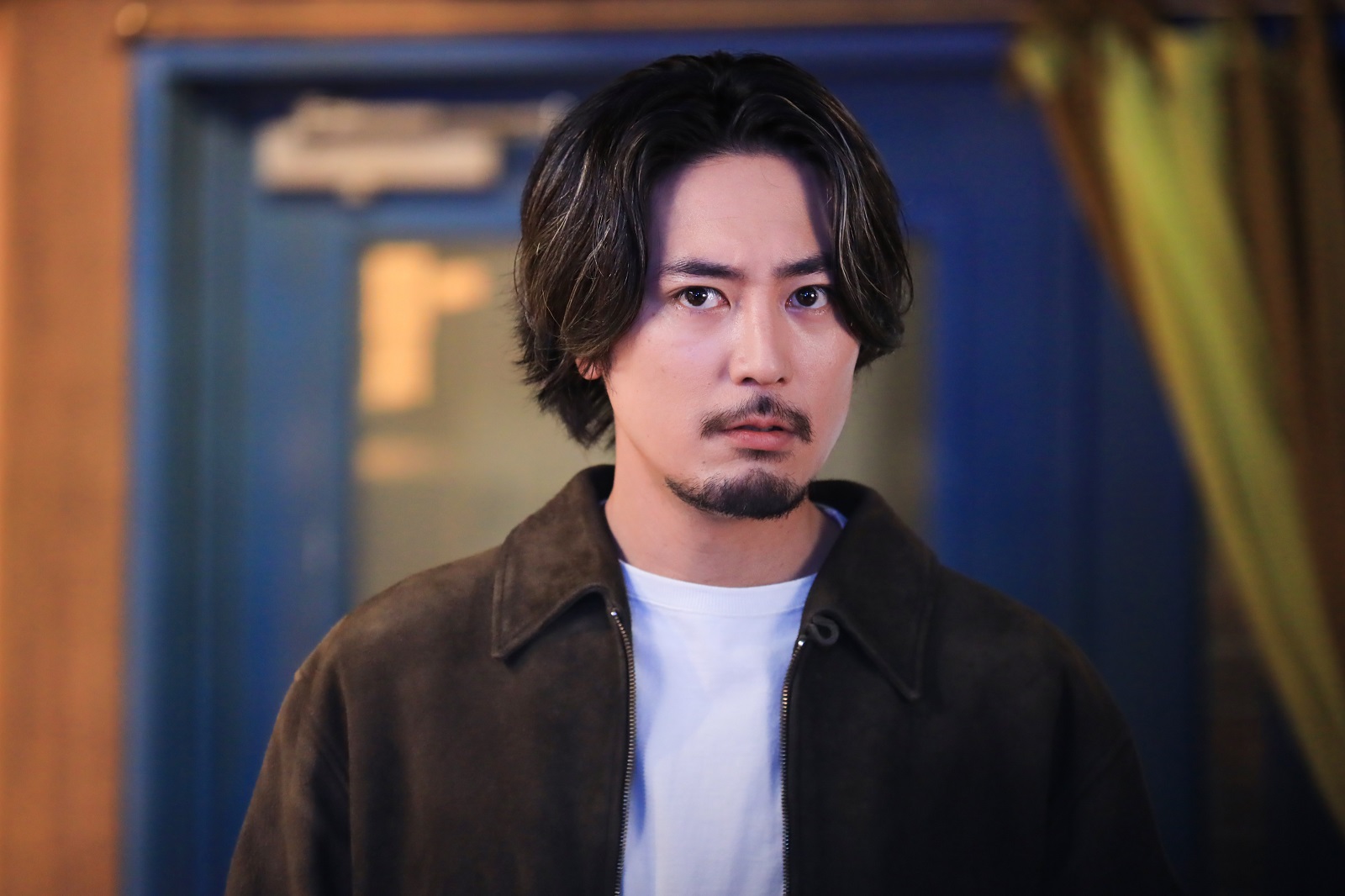 間宮祥太朗の写真