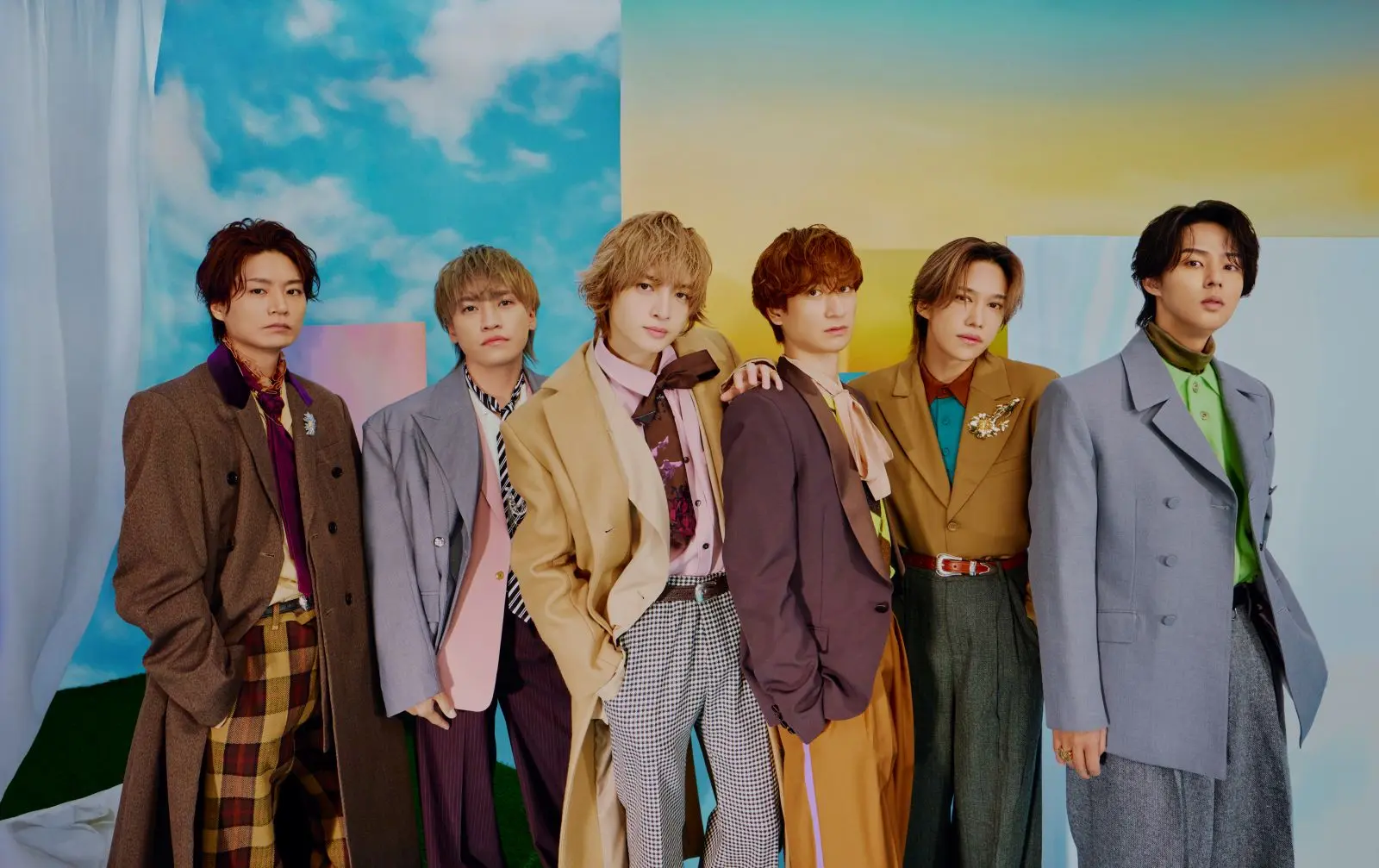 ベストヒット歌謡祭2025』 総勢25組 豪華アーティストが発表！デビュー