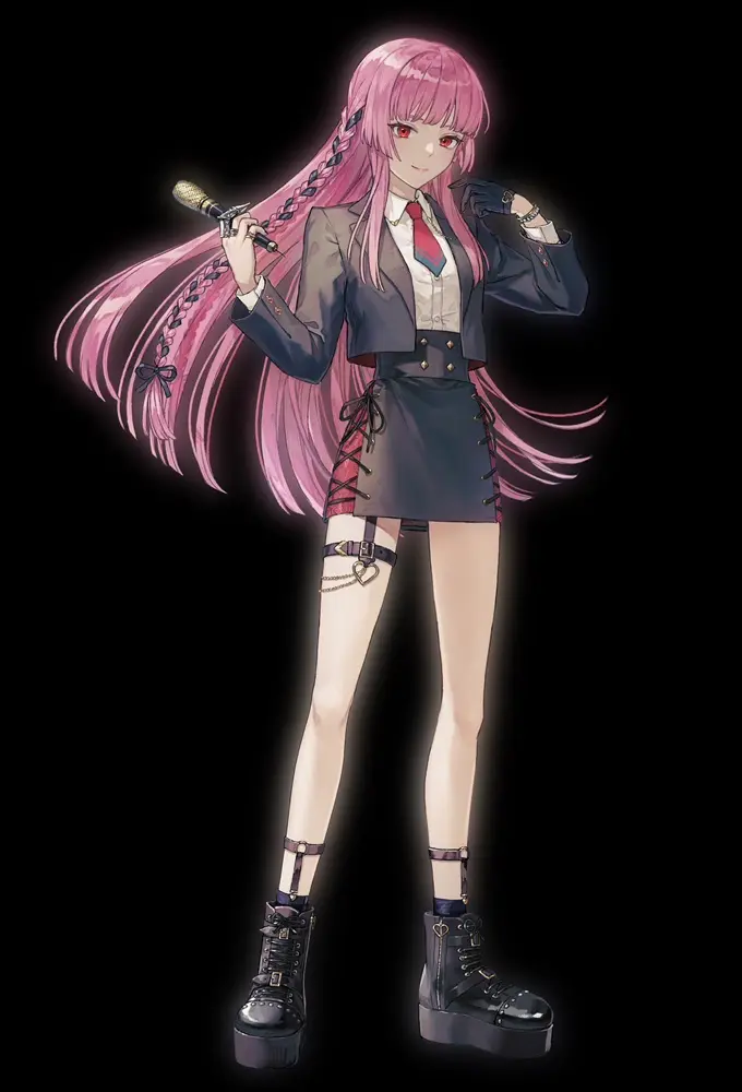 毒創的”な魔法ファンタジー TVアニメ『シャンピニオンの魔女』福島潤