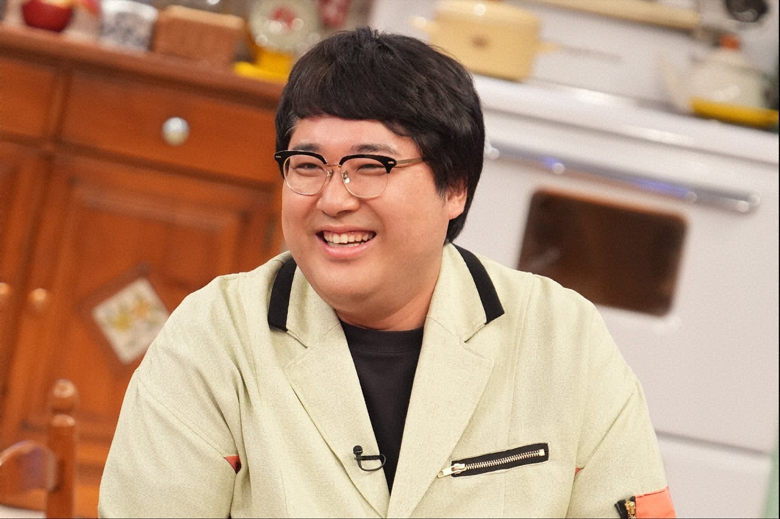 マヂカルラブリー・村上の写真