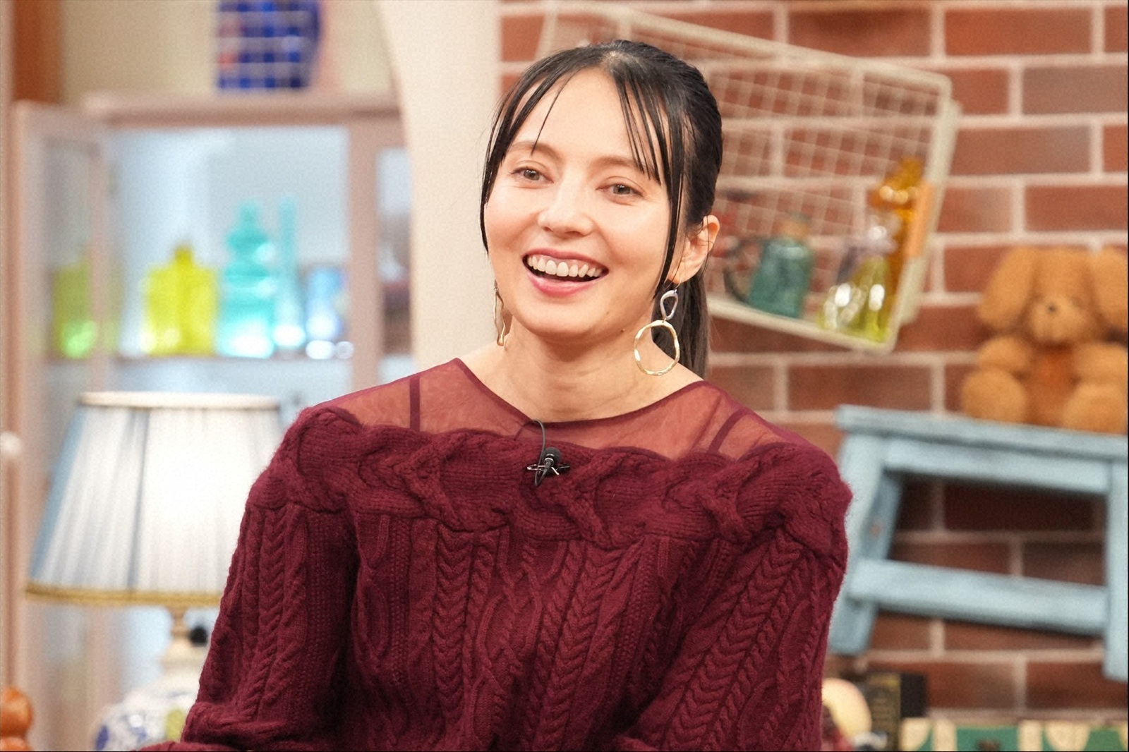 ベッキーの写真