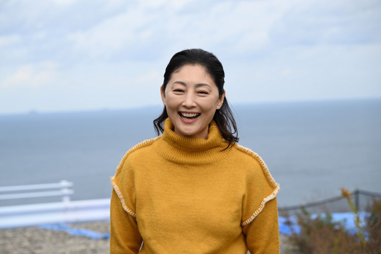 常盤貴子の写真