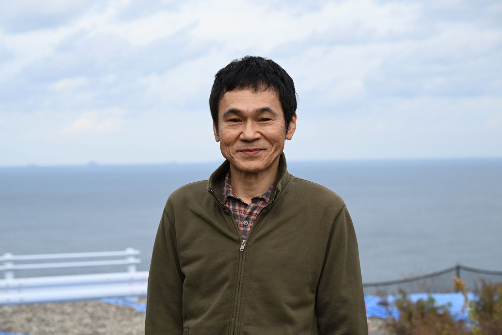 甲本雅裕の写真