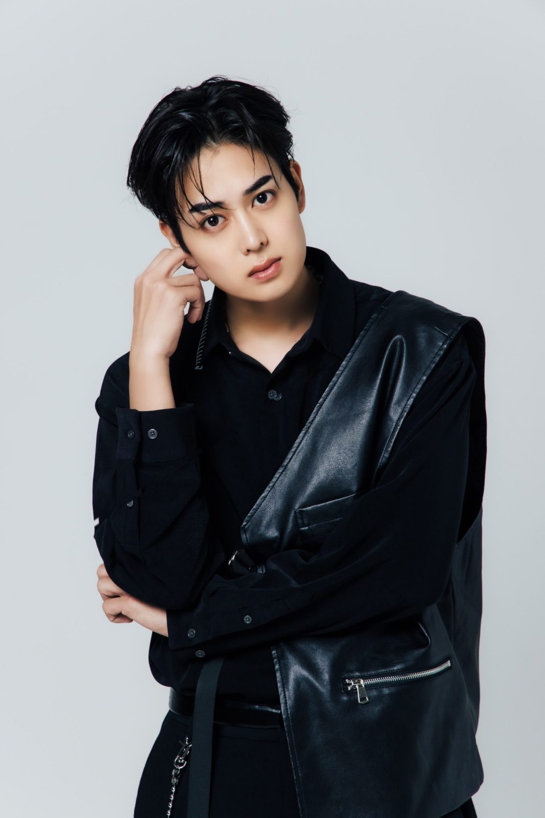 前田大輔の写真