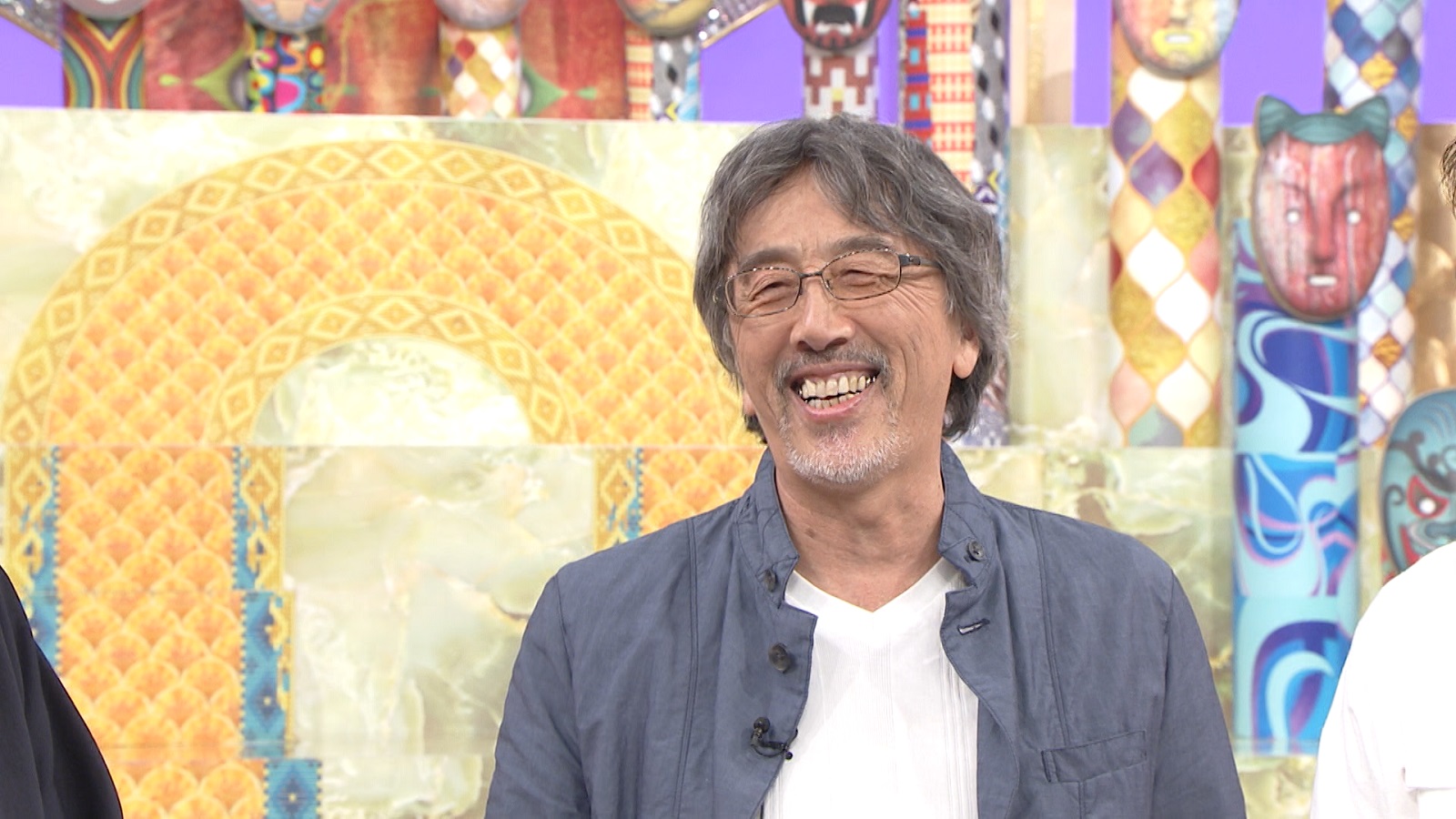 航空写真家 ルーク・オザワ