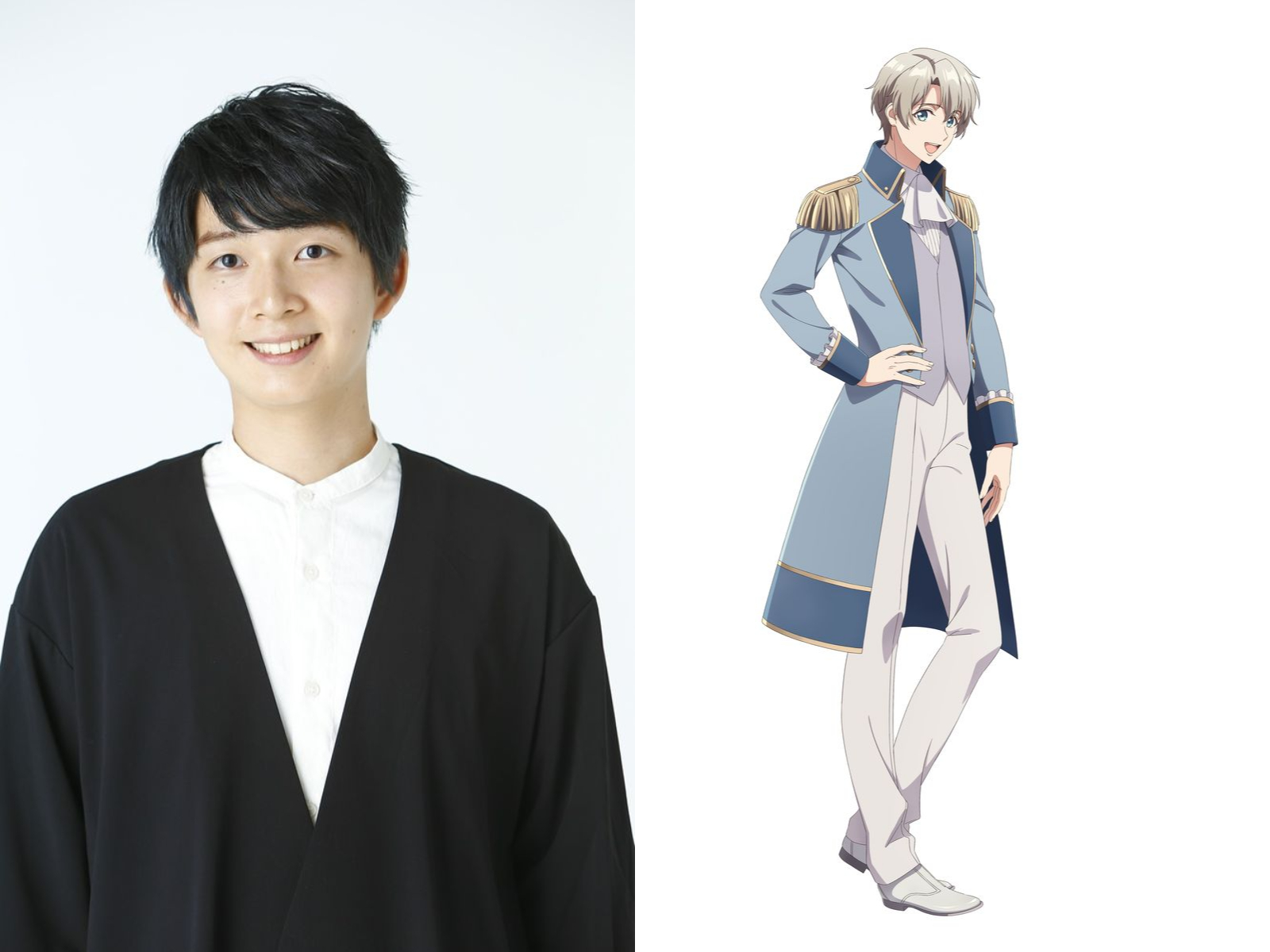 プラチド・ディ・ルビーニ(CV. 梅田修一朗)