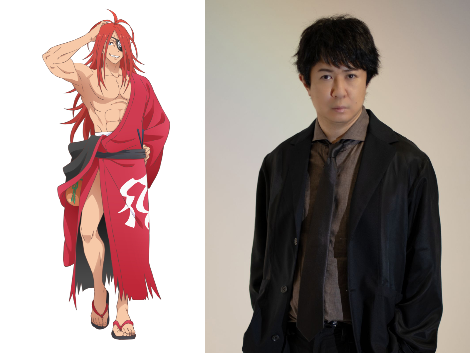 レイド・アストレア(CV. 杉田智和)