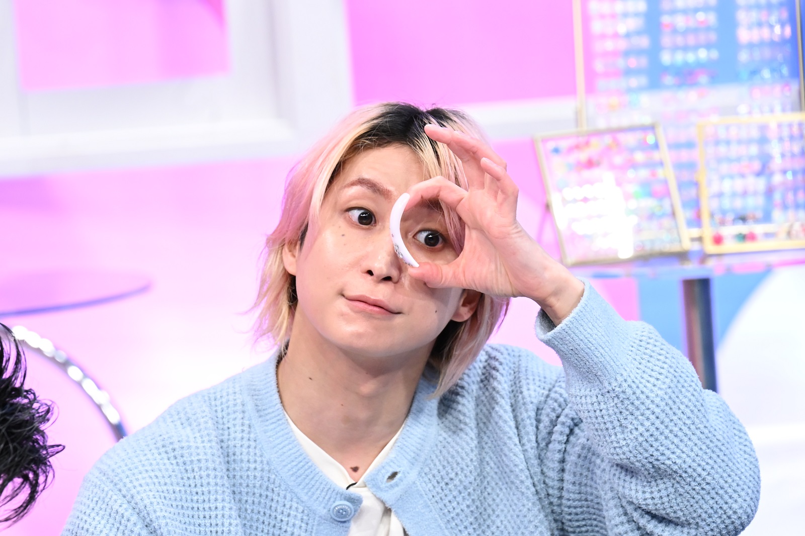 Snow Man佐久間大介の写真